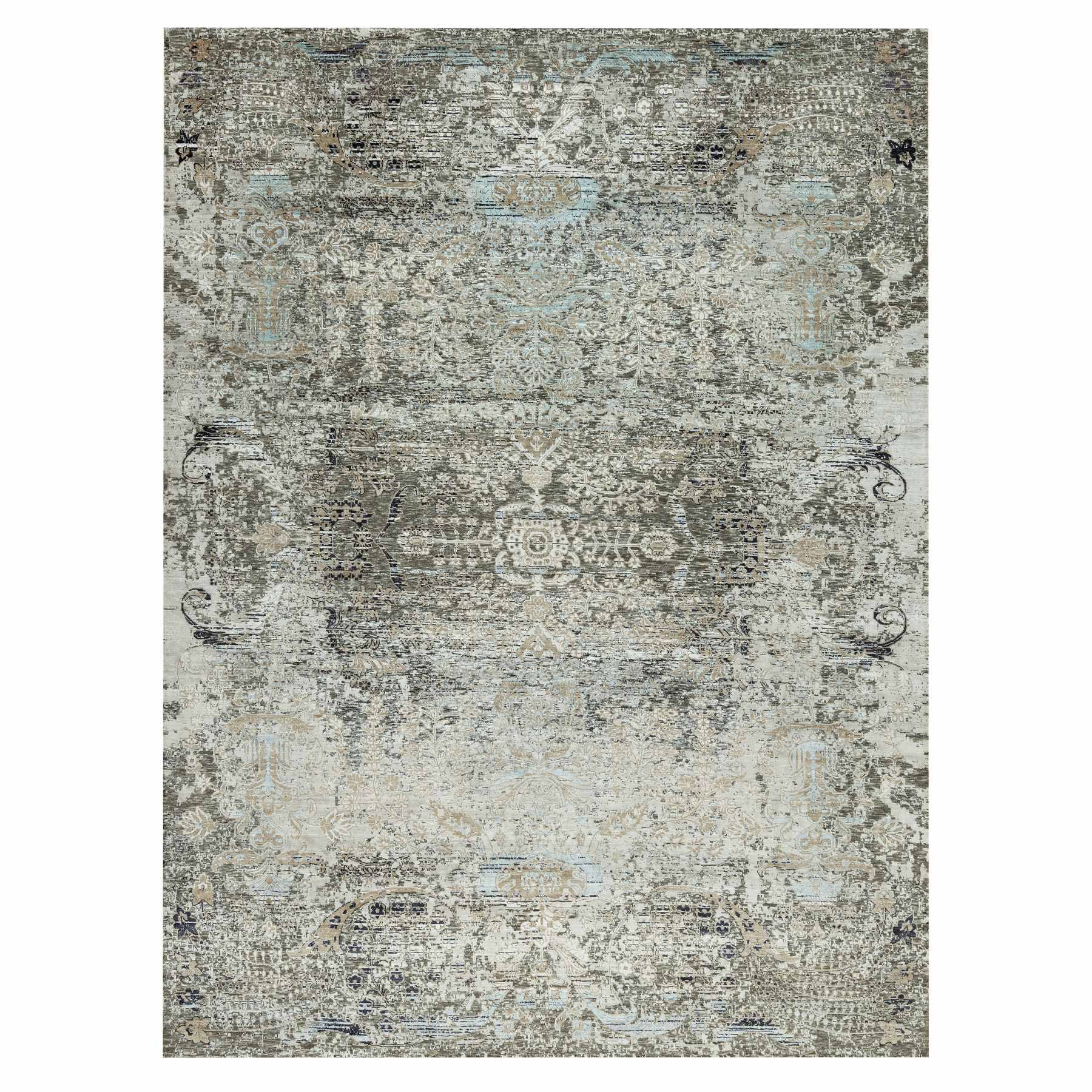 9x12  Rug
