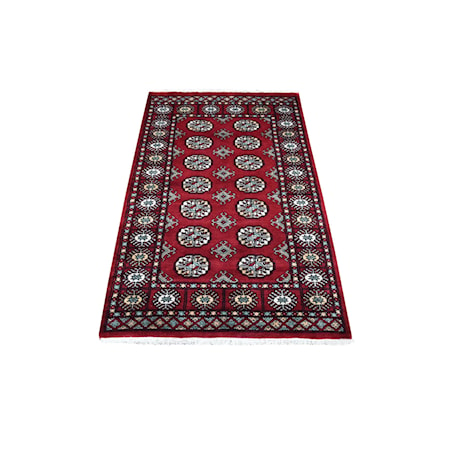 3x5  Rug