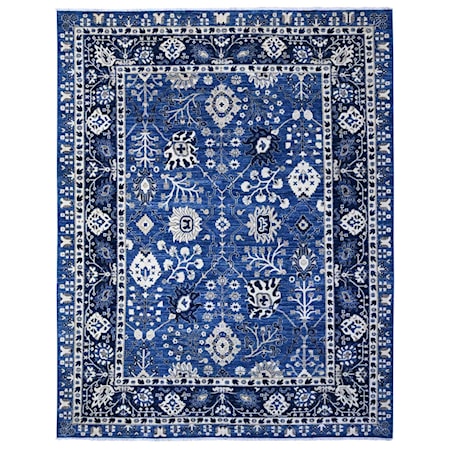 9X12  Rug