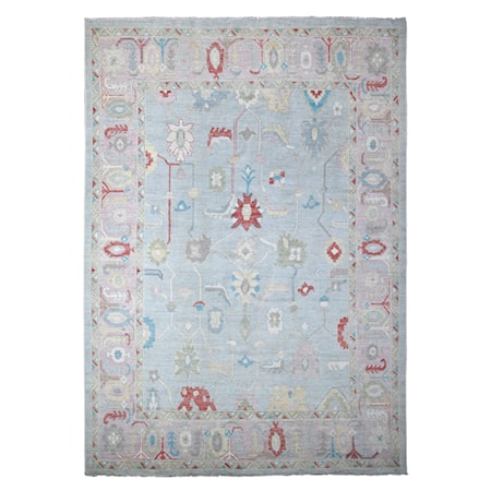 10X14  Rug