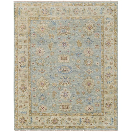 8x10  Rug