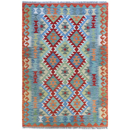 4x6  Rug