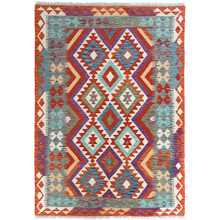 4x6  Rug