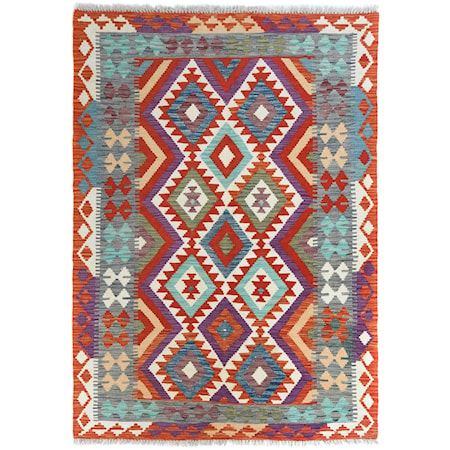 4x6  Rug