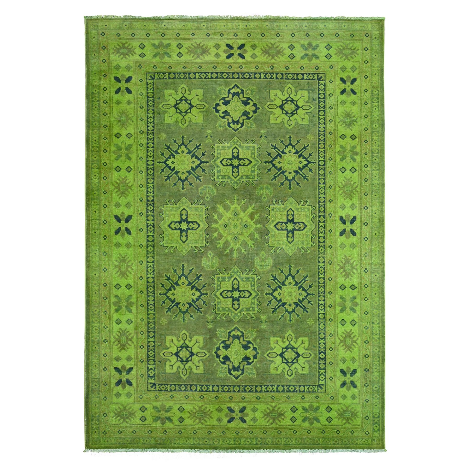 6X9  Rug