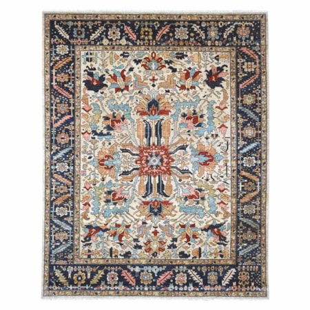 8X10  Rug