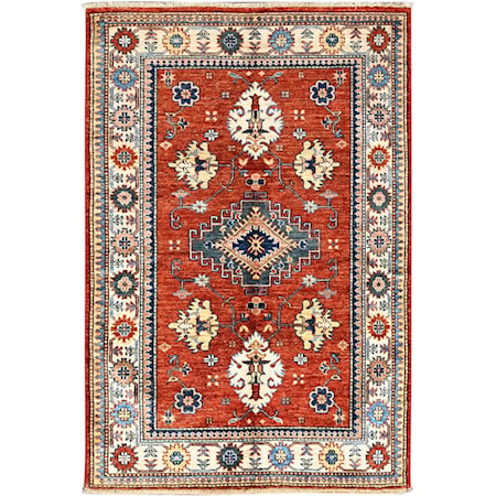 3x5  Rug