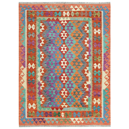 5x7 / 5x8  Rug