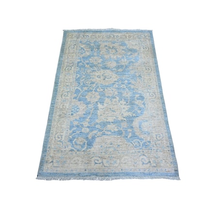 3x5  Rug