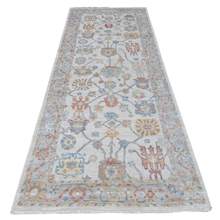 Wide / Gallery  Rug