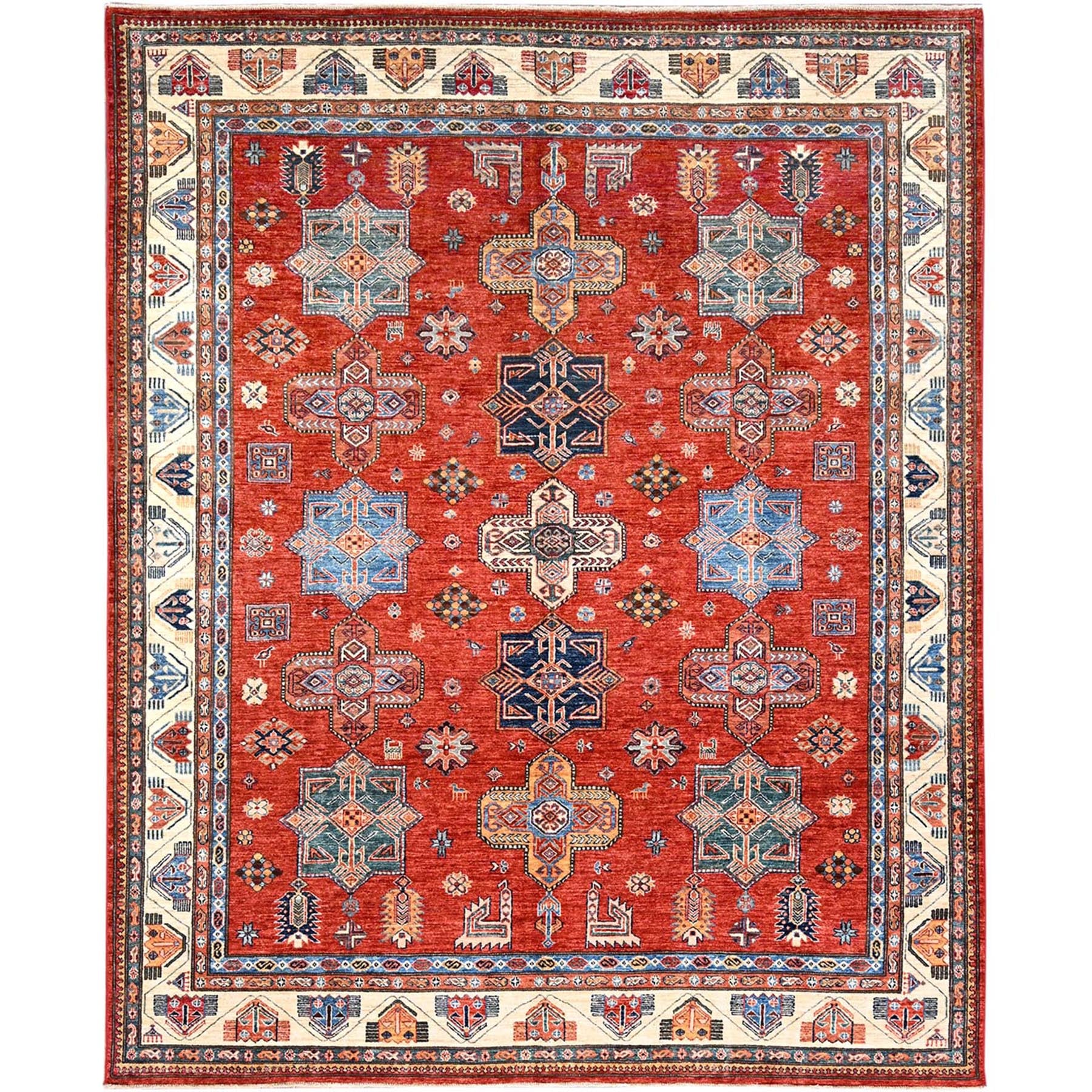 8x10  Rug