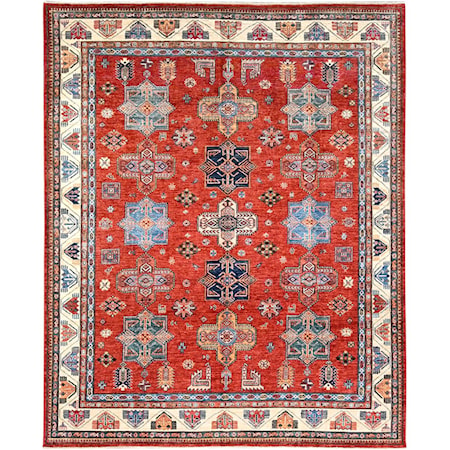 8x10  Rug