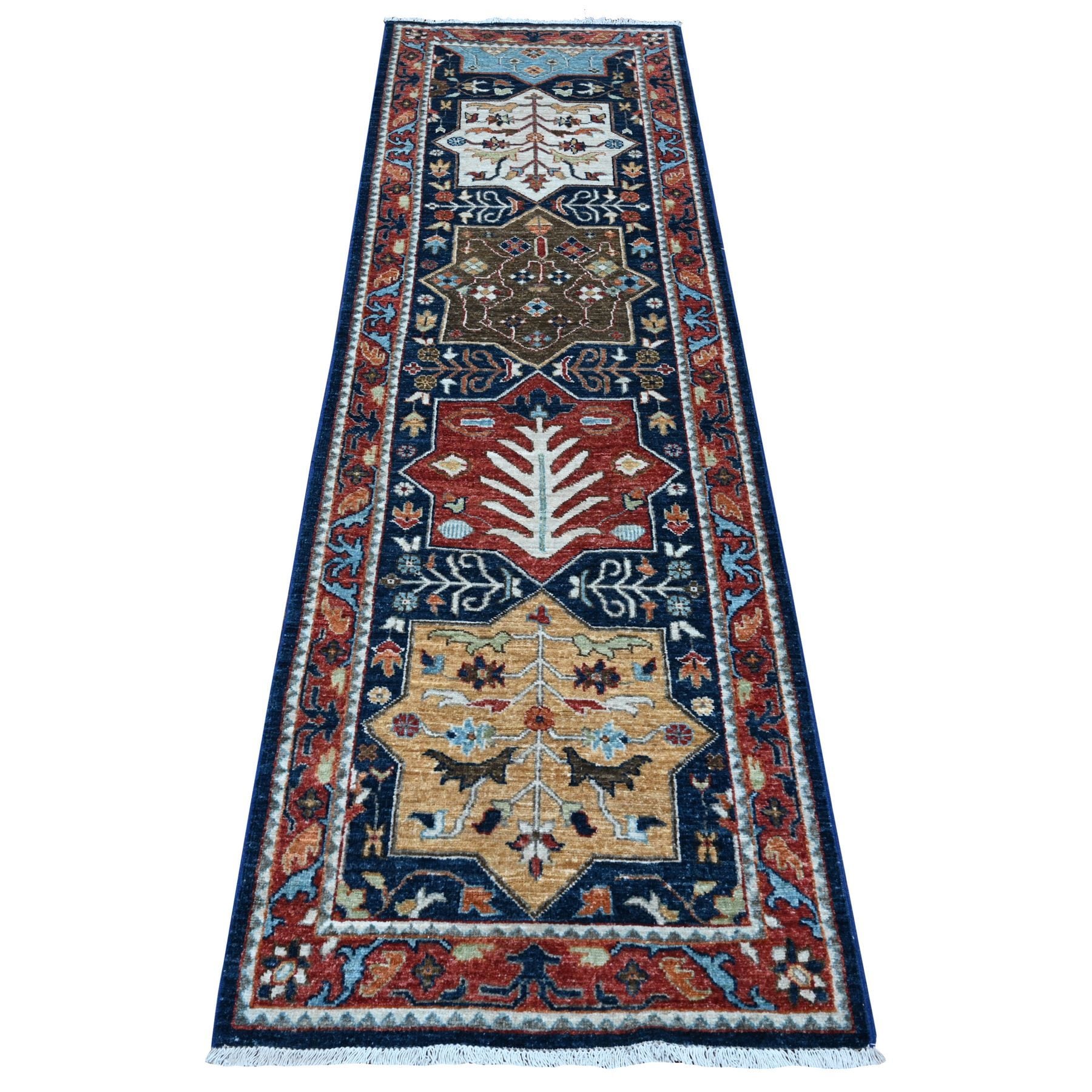 8 Ft  Rug
