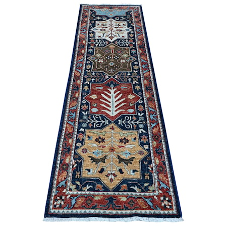 8 Ft  Rug