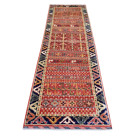 9 Ft  Rug