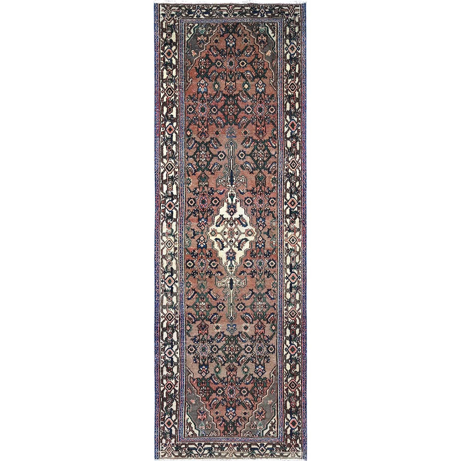 Wide / Gallery  Rug