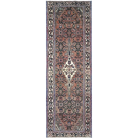 Wide / Gallery  Rug