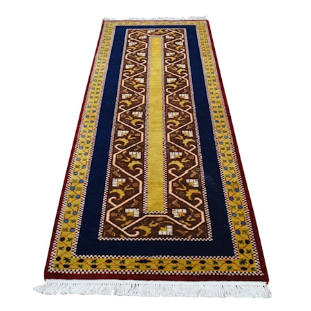 8 Ft  Rug