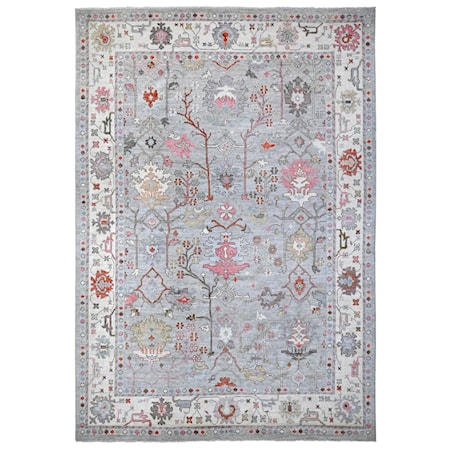 10X14  Rug