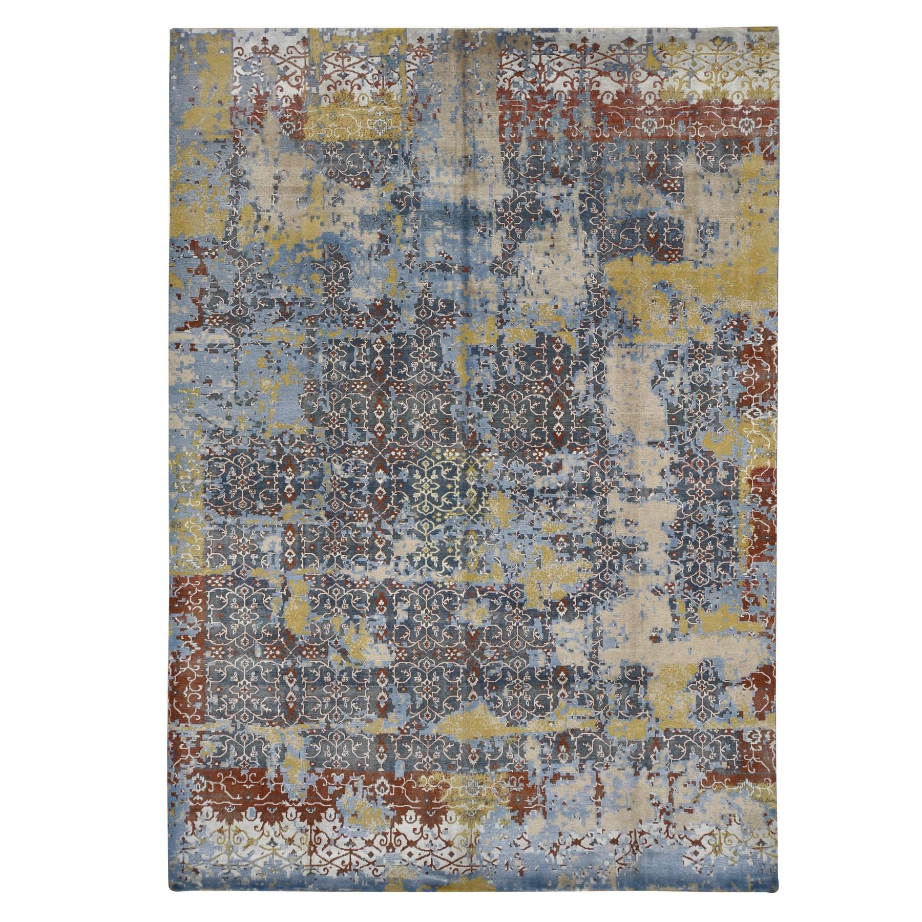 10x14  Rug