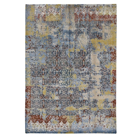 10x14  Rug