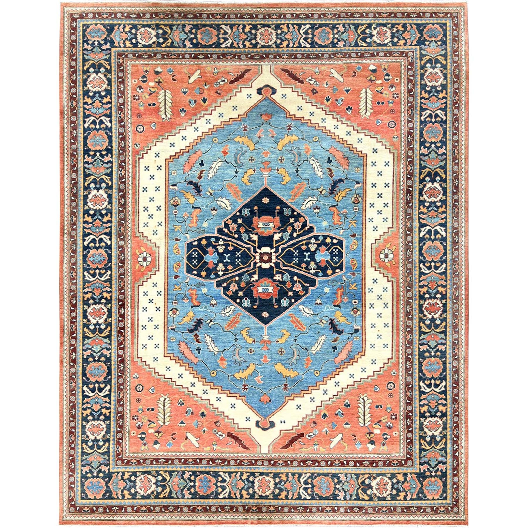 9x12  Rug