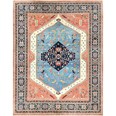 9x12  Rug