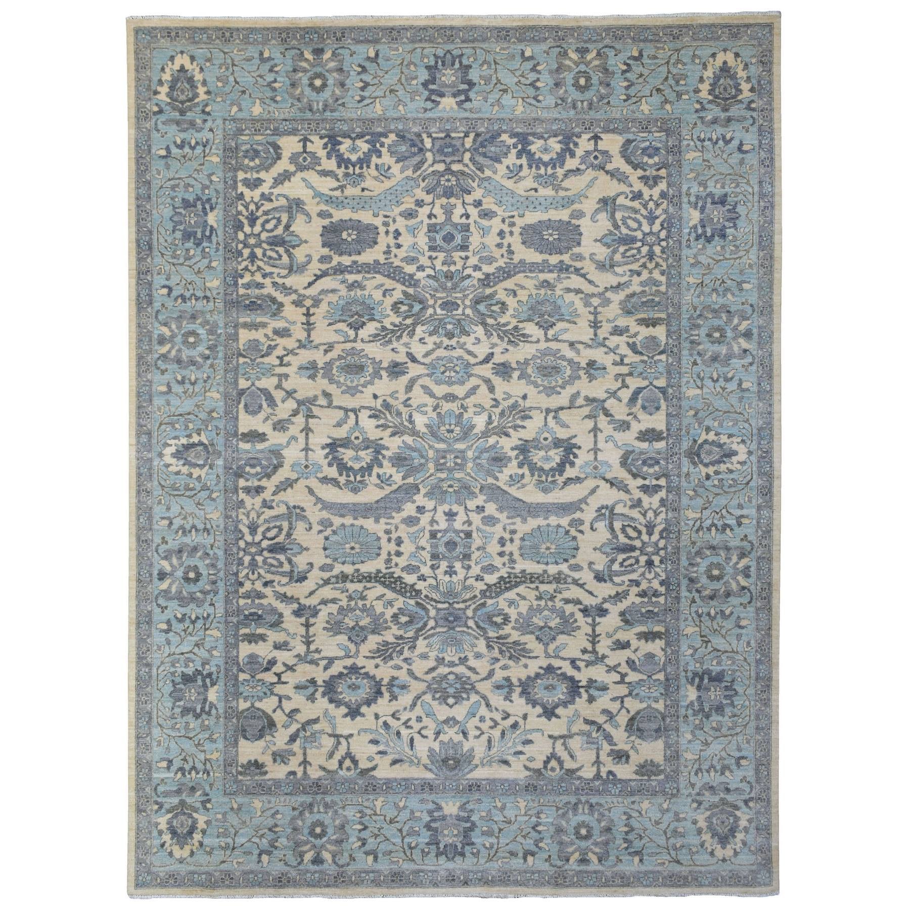 9x12  Rug