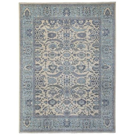 9x12  Rug