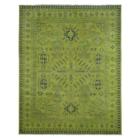 8X10  Rug