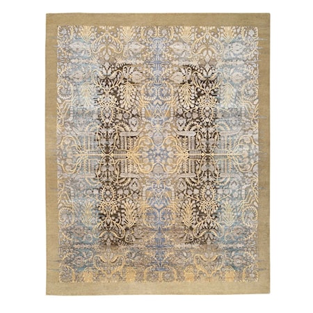 8x10  Rug