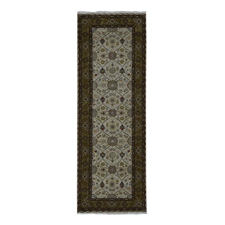 10 Ft  Rug