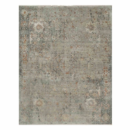 8X10  Rug