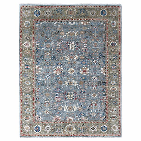 9X12  Rug