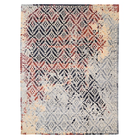 9x12  Rug