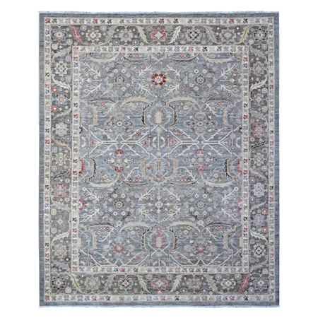 8X10  Rug