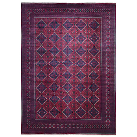 10x14  Rug