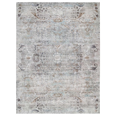 Oversize  Rug