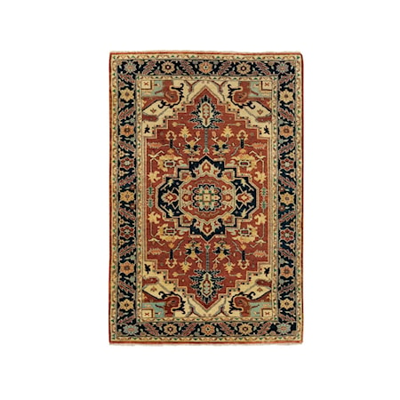 3X5  Rug