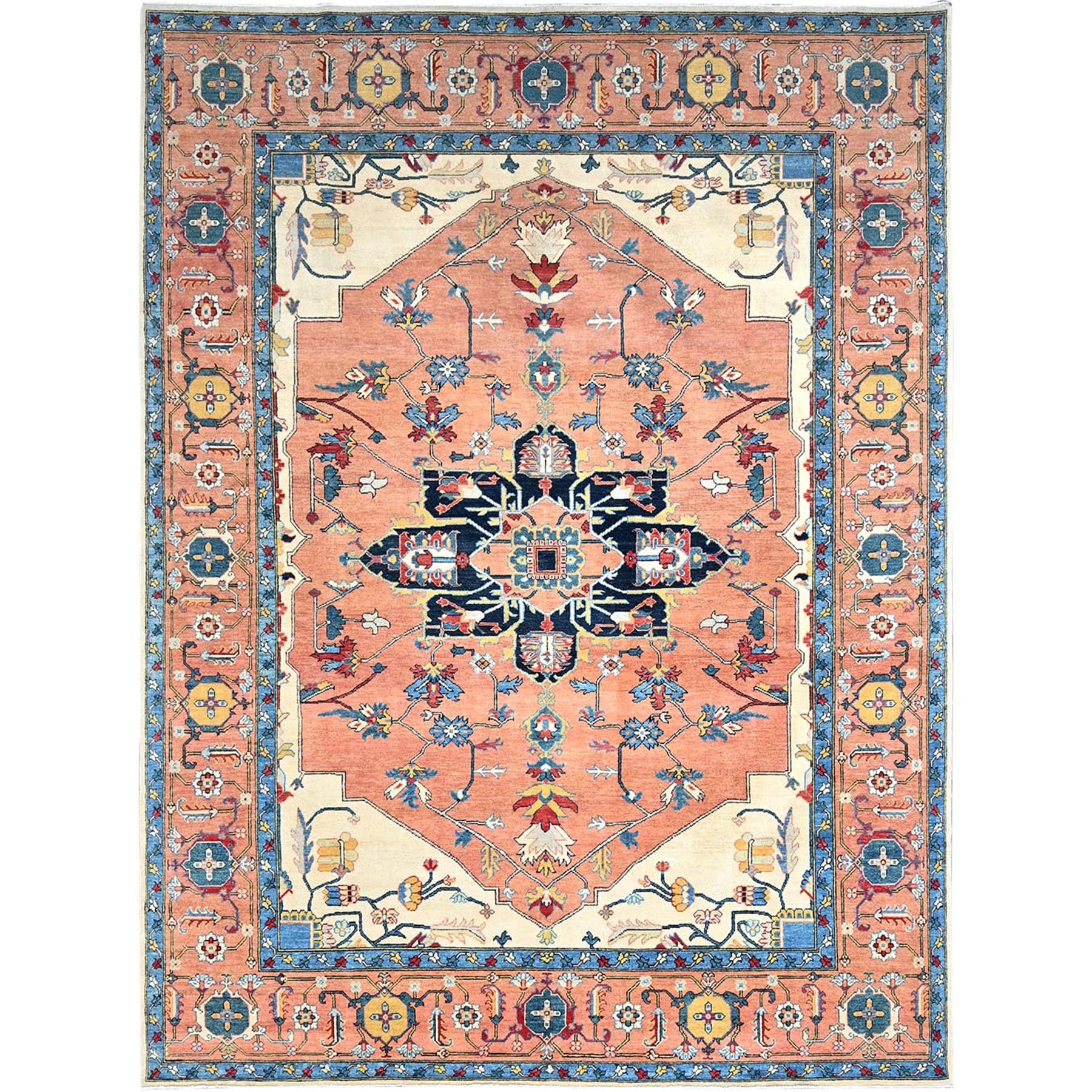 9X12  Rug