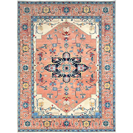 9X12  Rug