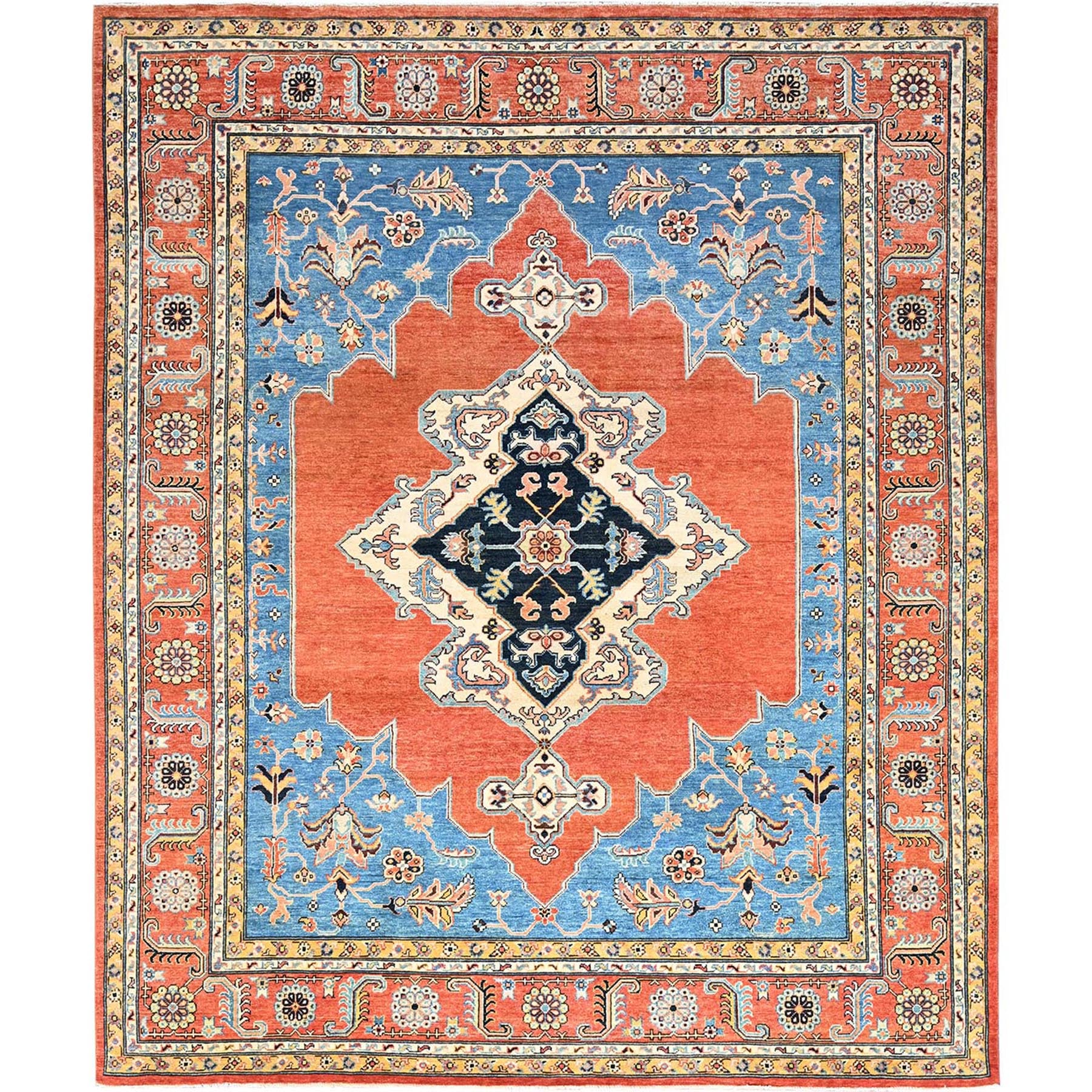 8x10  Rug
