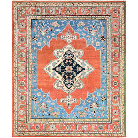 8x10  Rug