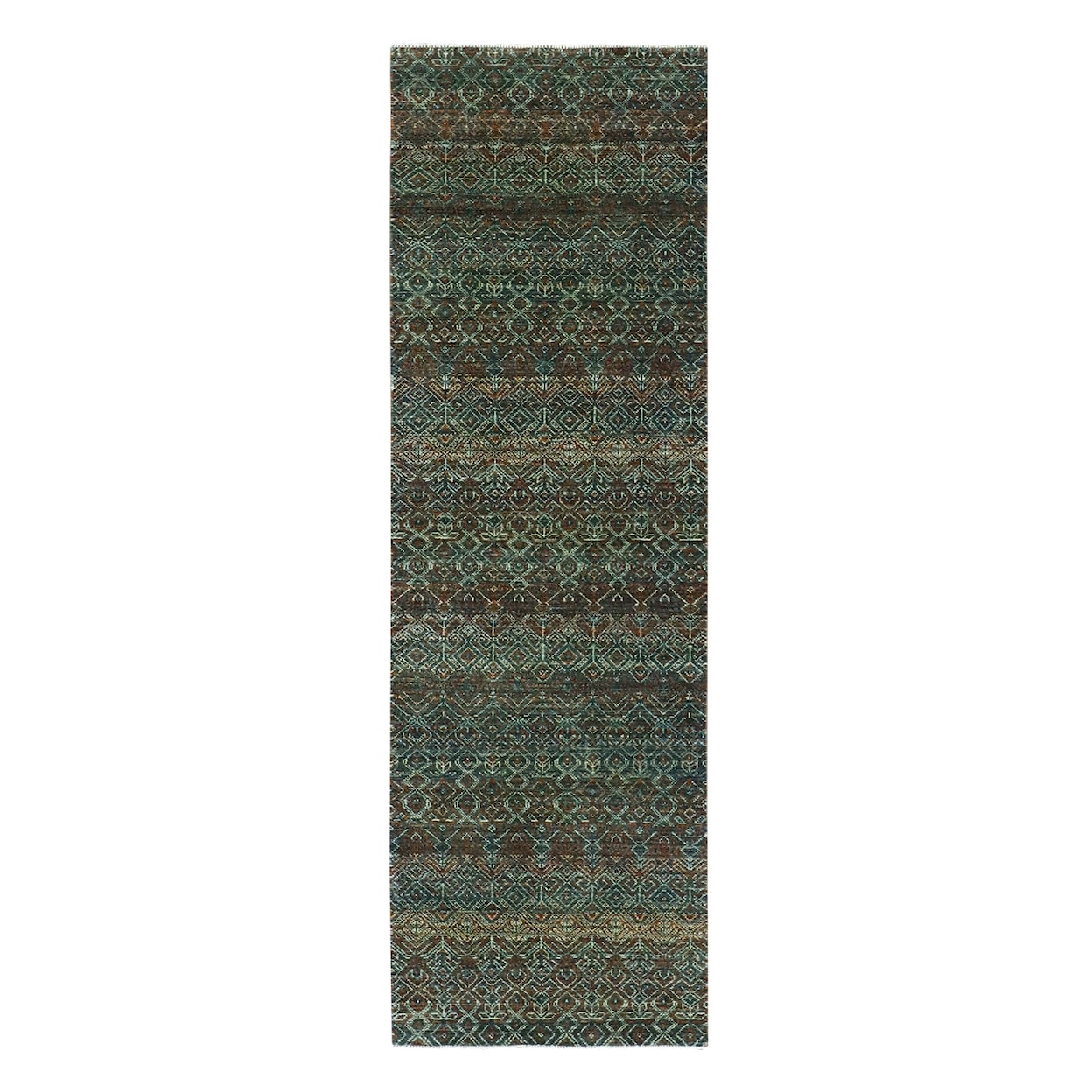 ORC Rugs modern-and-contemporary-rugs 8 Ft  Rug