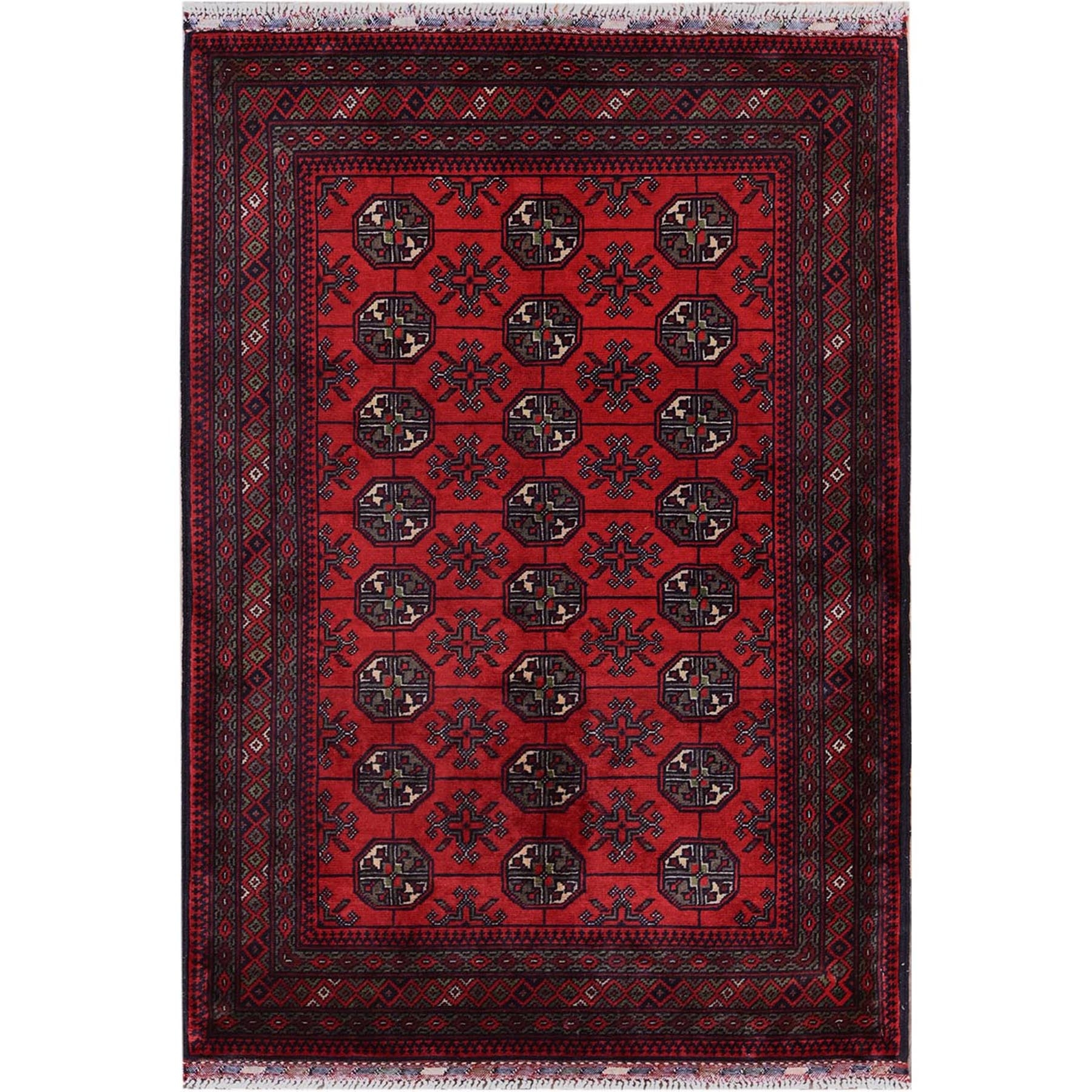 2X4 / 2X3  Rug