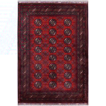 2X4 / 2X3  Rug