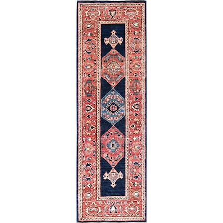 6 Ft & Under  Rug