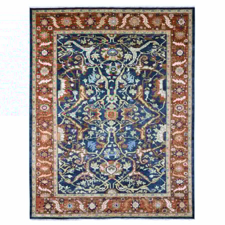 9X12  Rug