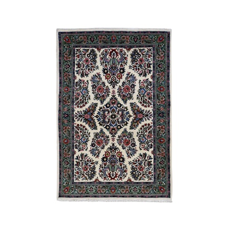 4x6  Rug