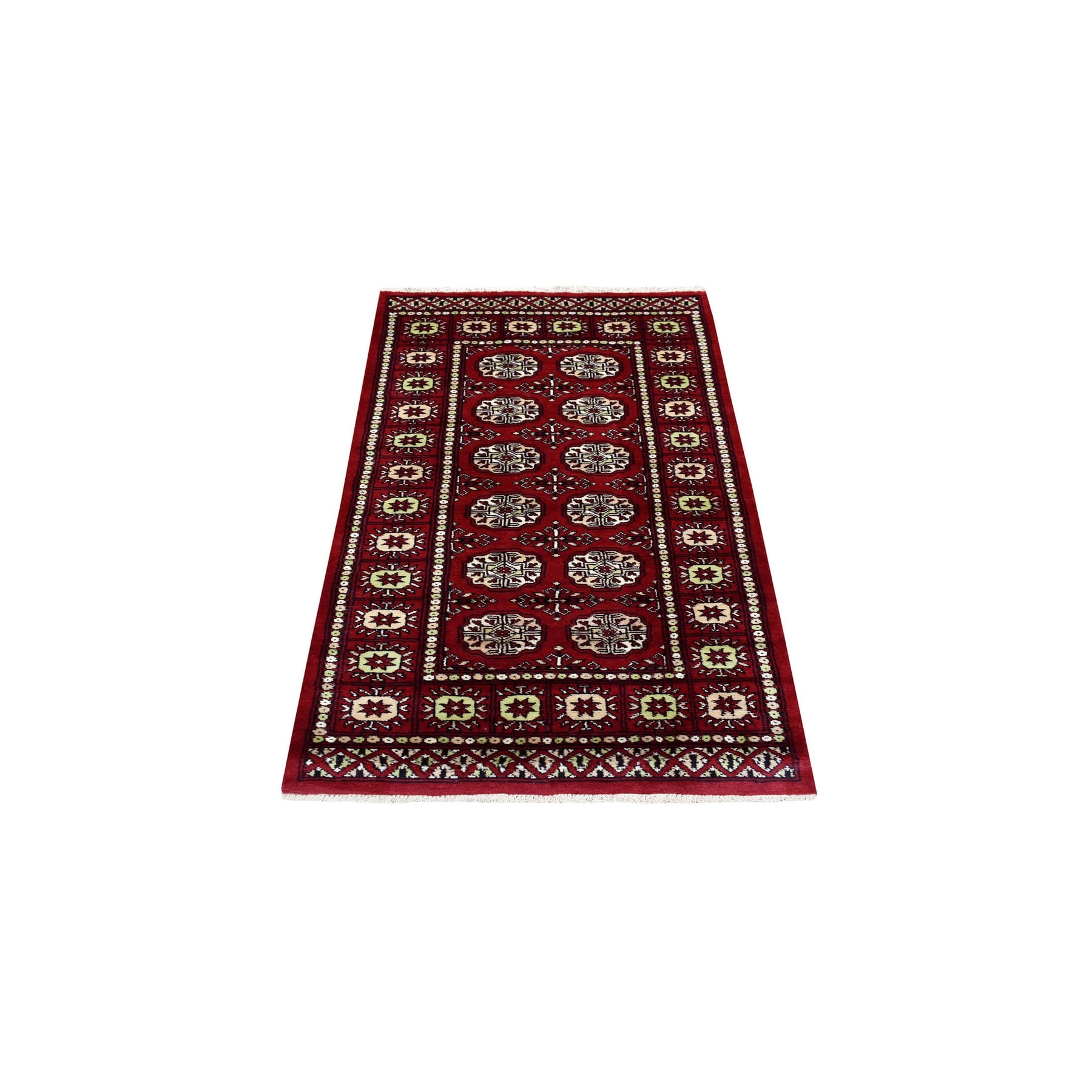 3x5  Rug
